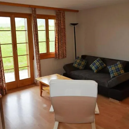 Appartement Anne - Tiefparterre Appartement-fewo- Dusche Oder Bad- Wc 6-bettwohnung By Interhome *
