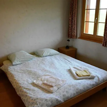 Anne - Tiefparterre Appartement-fewo- Dusche Oder Bad- Wc 6-bettwohnung By Interhome Appartement Hornkessel